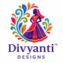 Divyanti Designs - Where Traditions Meets With Elegance