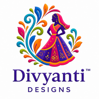 Divyanti Designs - Where Traditions Meets With Elegance
