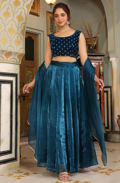 Lehengas